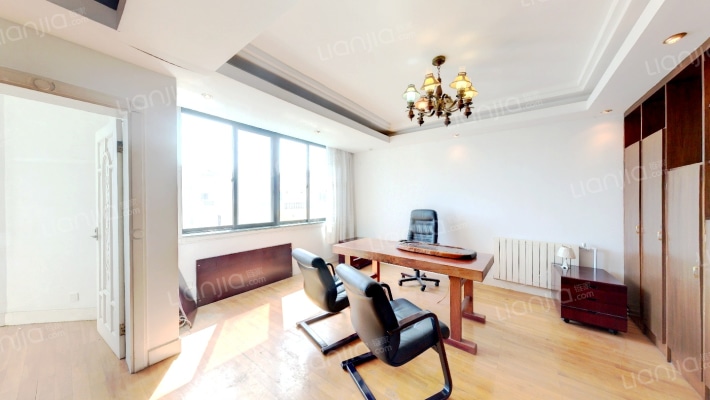 亚麦花园二手房实景图