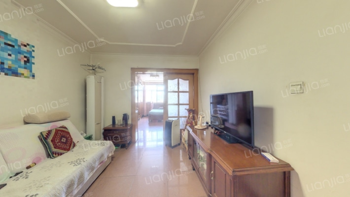 詹滨西里二手房实景图