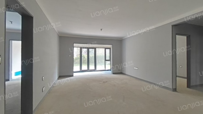 常绿·林溪宸苑二手房实景图