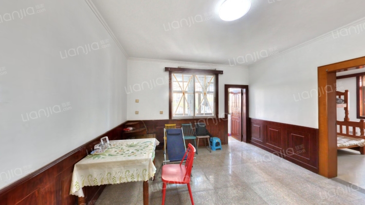 华富街二手房实景图