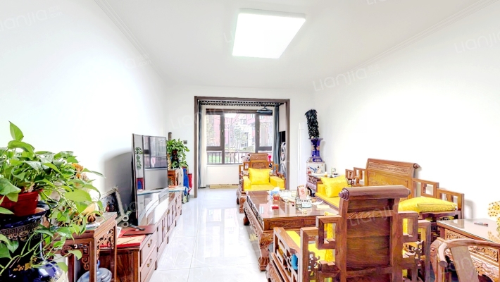 珠光御景西园二手房实景图