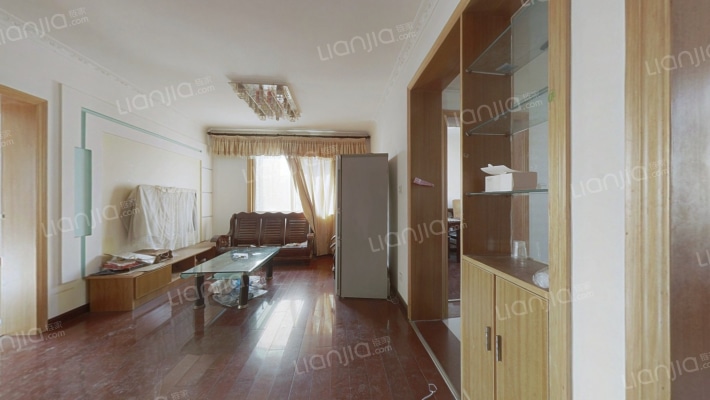 万嘉颐园六村二手房实景图