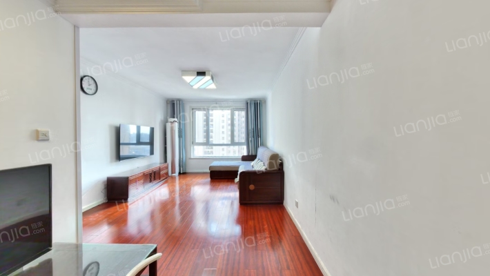 中南世纪城三期二手房实景图