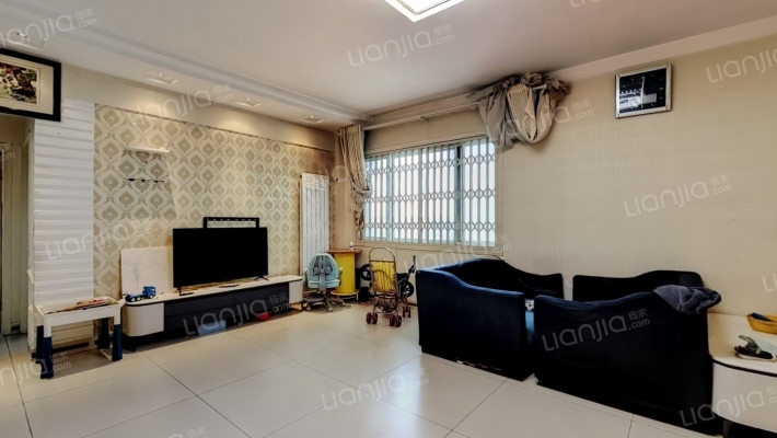 优诗美地花园二手房实景图