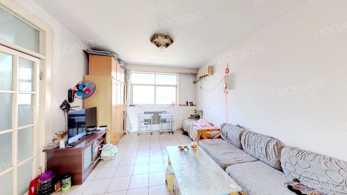 省外贸化工宿舍二手房实景图