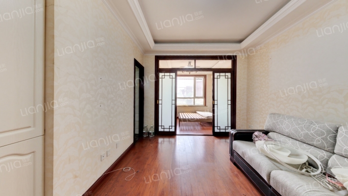 枣园万象二手房实景图