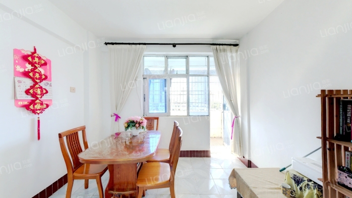 长安金苑二手房实景图