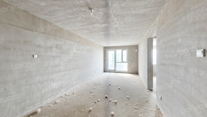 唐顿庄园二手房实景图