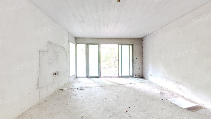 合生帝景苑二手房实景图