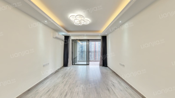 凯茵又一城山峦二手房实景图