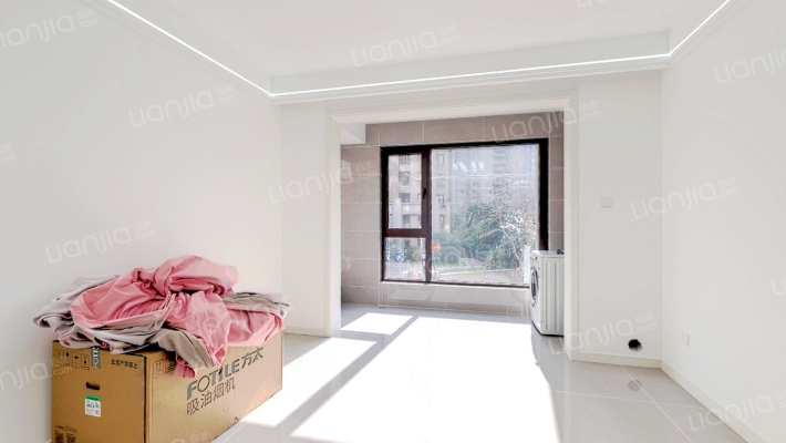 天城花园二手房实景图