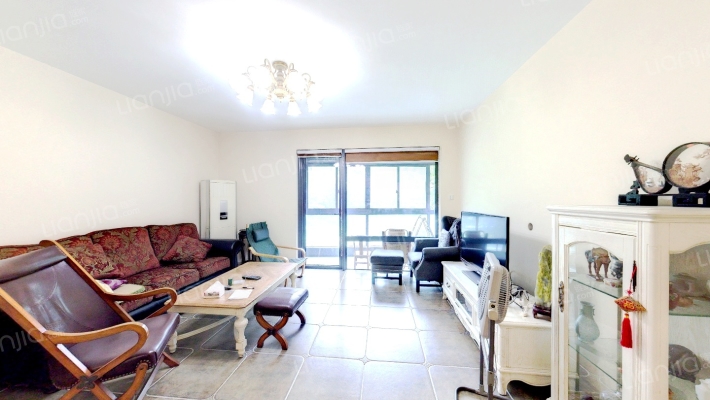 紫荆欣苑二手房实景图