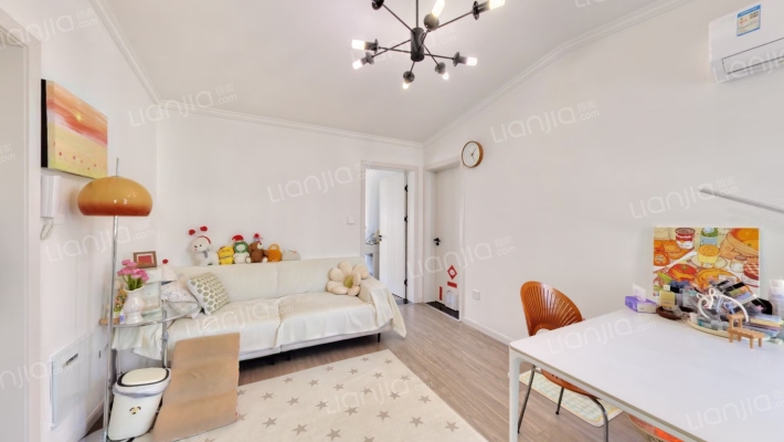 元和五區二手房实景图