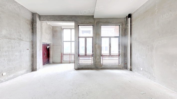 阳光理想城丹宁顿小镇二手房实景图