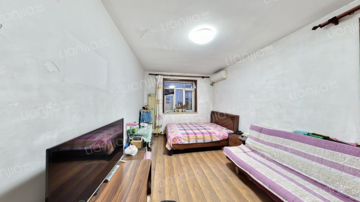 鞍山道168号社区二手房实景图