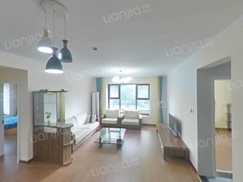 整租·绿地望海领御 3室2厅 南/北