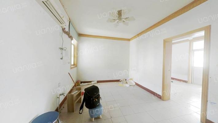 铁路家属院北院二手房实景图