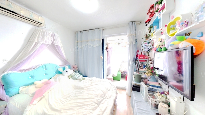 万寿花苑二手房实景图