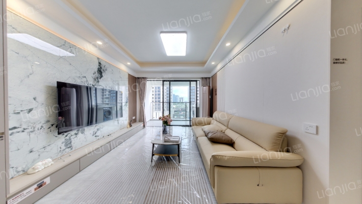 东基童梦天下一期二手房实景图