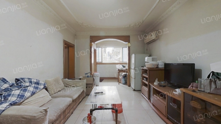 东光南二巷2号二手房实景图