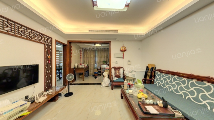 融侨江南水都美域B区二手房实景图