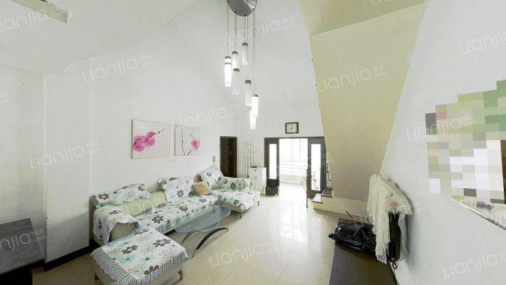 丹桂苑二手房实景图