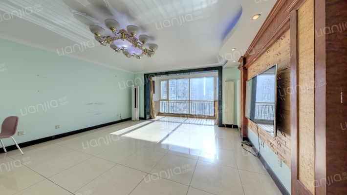 金晖嘉园二手房实景图