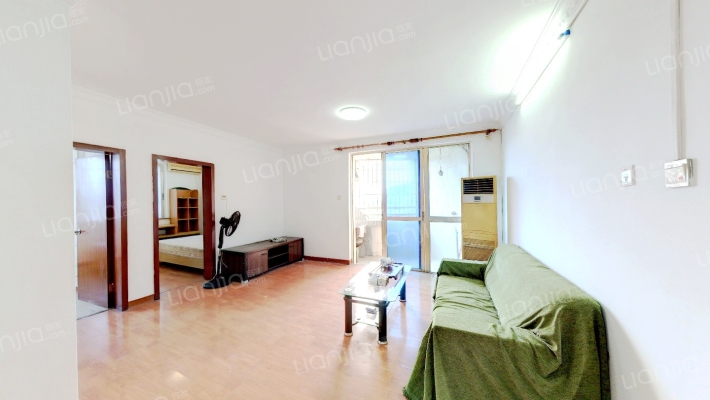 莲富大厦二手房实景图