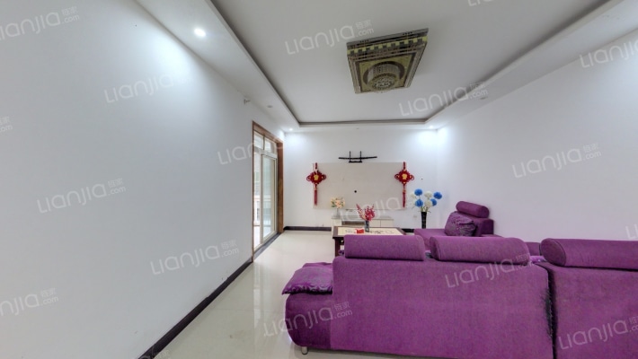 瑞凤阁小区二手房实景图