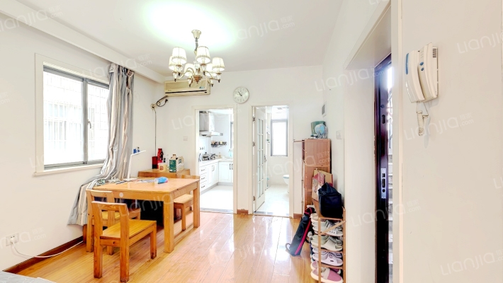 四十五中宿舍二手房实景图