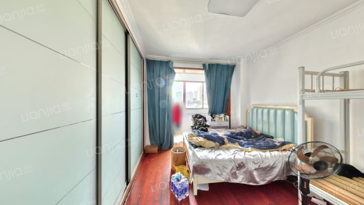 美第阳光花园二手房实景图