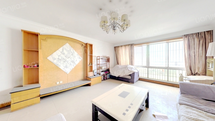 船房小区城市广场二手房实景图