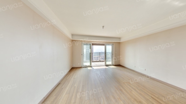 万科江右东方二手房实景图