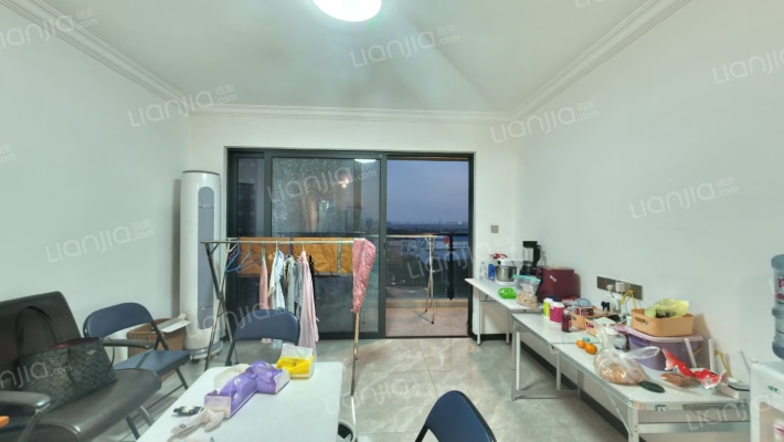 星著雅苑二手房实景图