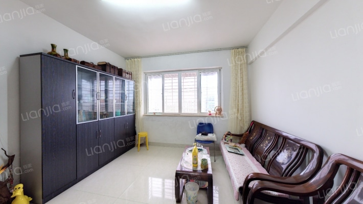 周昌公寓二手房实景图