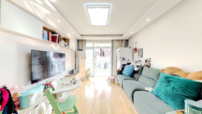 中大苑二手房实景图