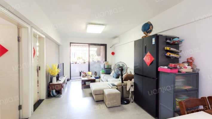 源华综合楼二手房实景图