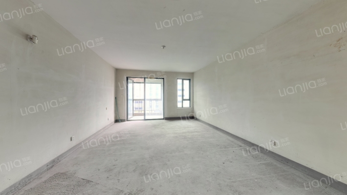 枫林晓城二手房实景图