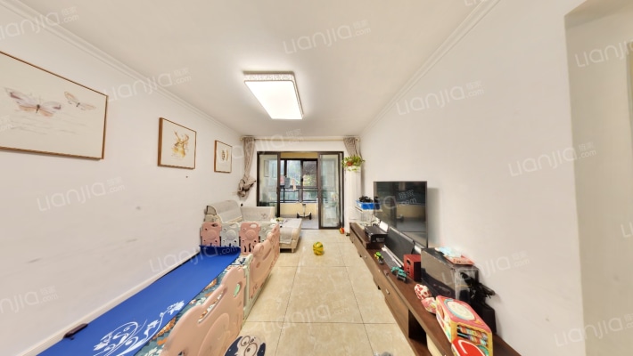 国奥村时光漫二手房实景图