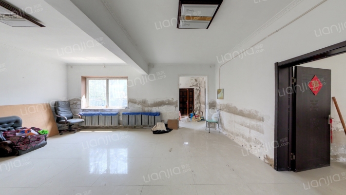 玫瑰园二手房实景图