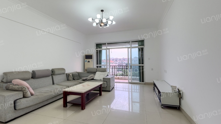 怡丰都市广场二手房实景图