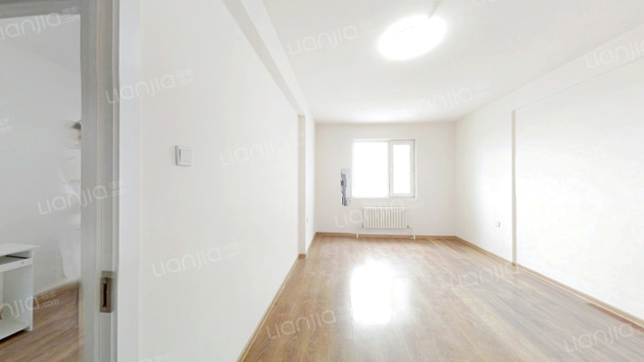 状元府二手房实景图