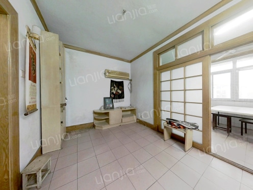 整租·襄阳轴承厂八街坊 2室2厅 南/北