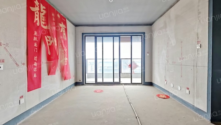 大唐盛世龙门二手房实景图
