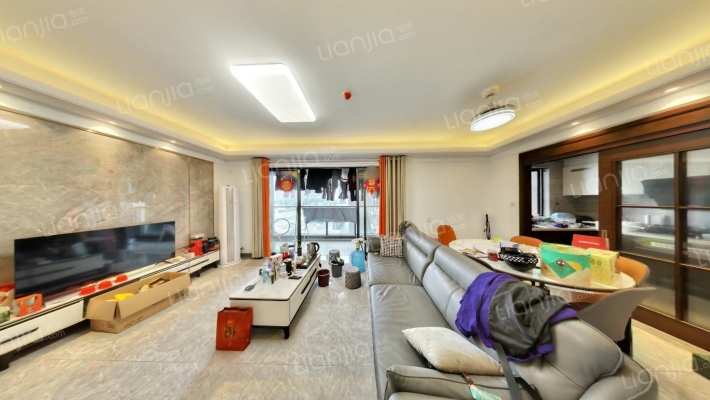 顺德未来城二手房实景图