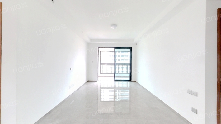 中海熙园二手房实景图