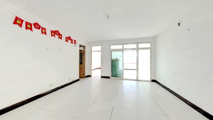 光明东道11号二手房实景图