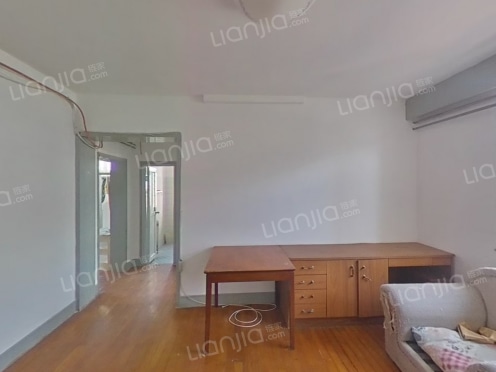 整租·和谐家园(市南) 2室1厅 南