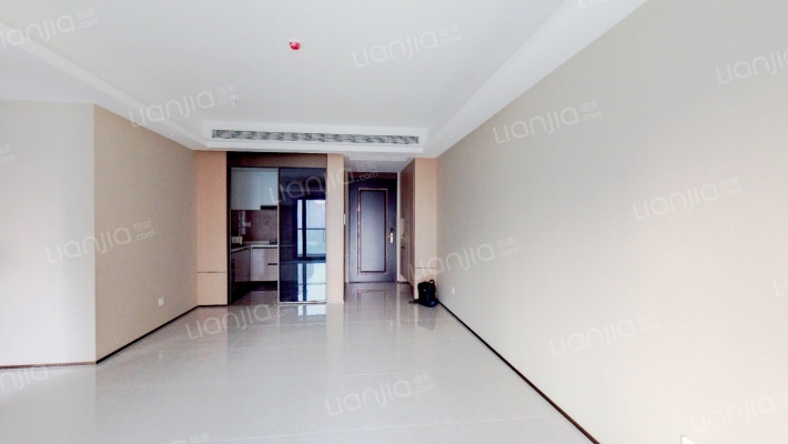 华润置地九悦二手房实景图