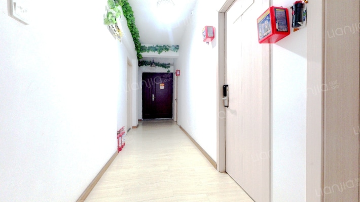 黄金海岸花园二手房实景图